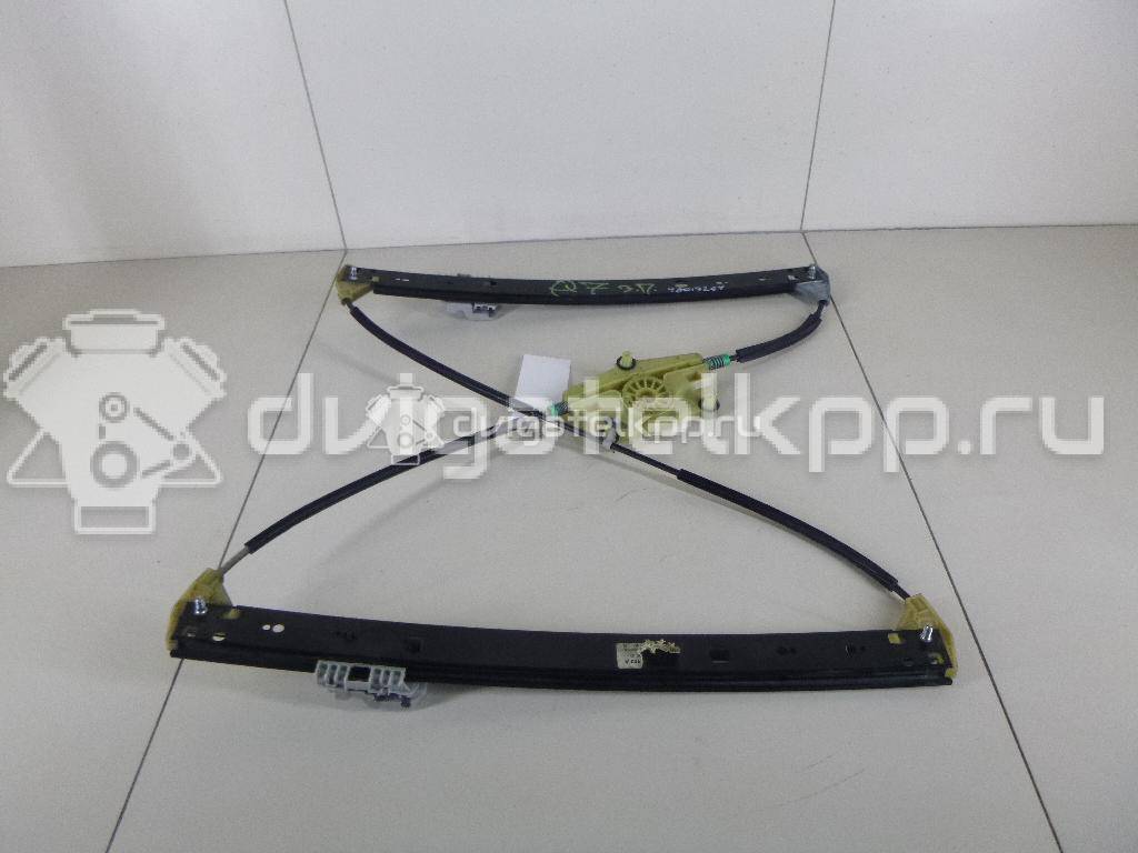 Фото Стеклоподъемник электр. задний правый  4L0839462A для Audi Q7 {forloop.counter}}