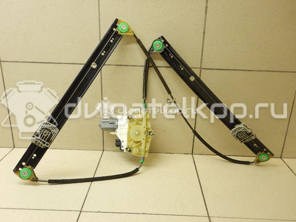 Фото Стеклоподъемник электр. задний правый  4l0839462a для Audi Q7 {forloop.counter}}