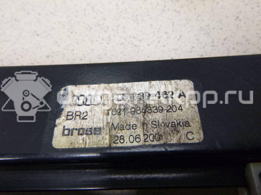 Фото Стеклоподъемник электр. задний правый  4l0839462a для Audi Q7 {forloop.counter}}