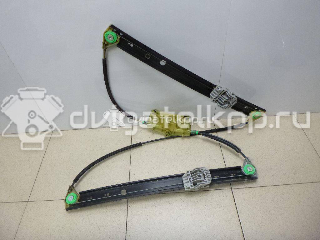 Фото Стеклоподъемник электр. задний правый  4l0839462a для Audi Q7 {forloop.counter}}