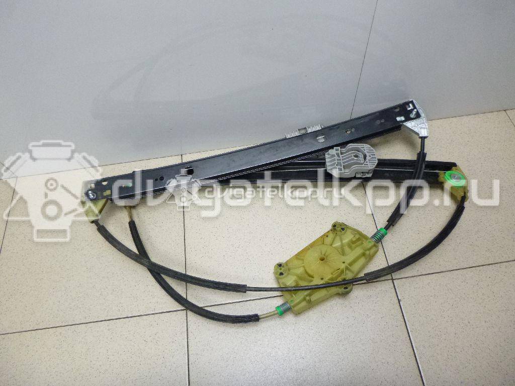 Фото Стеклоподъемник электр. задний правый  4l0839462a для Audi Q7 {forloop.counter}}