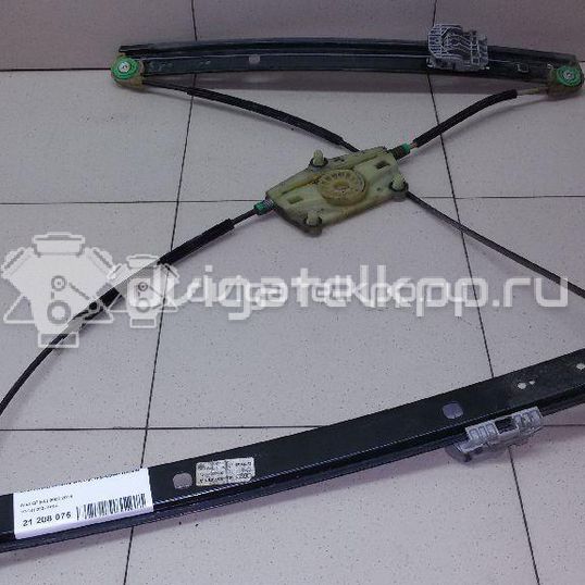 Фото Стеклоподъемник электр. передний левый  4l0837461a для Audi Q7