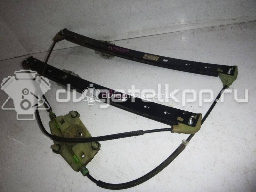 Фото Стеклоподъемник электр. передний левый  4l0837461a для Audi Q7 {forloop.counter}}