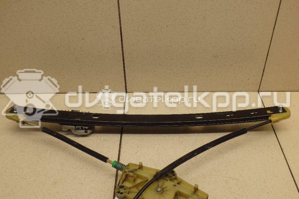 Фото Стеклоподъемник электр. передний левый  4L0837461A для Audi Q7 {forloop.counter}}