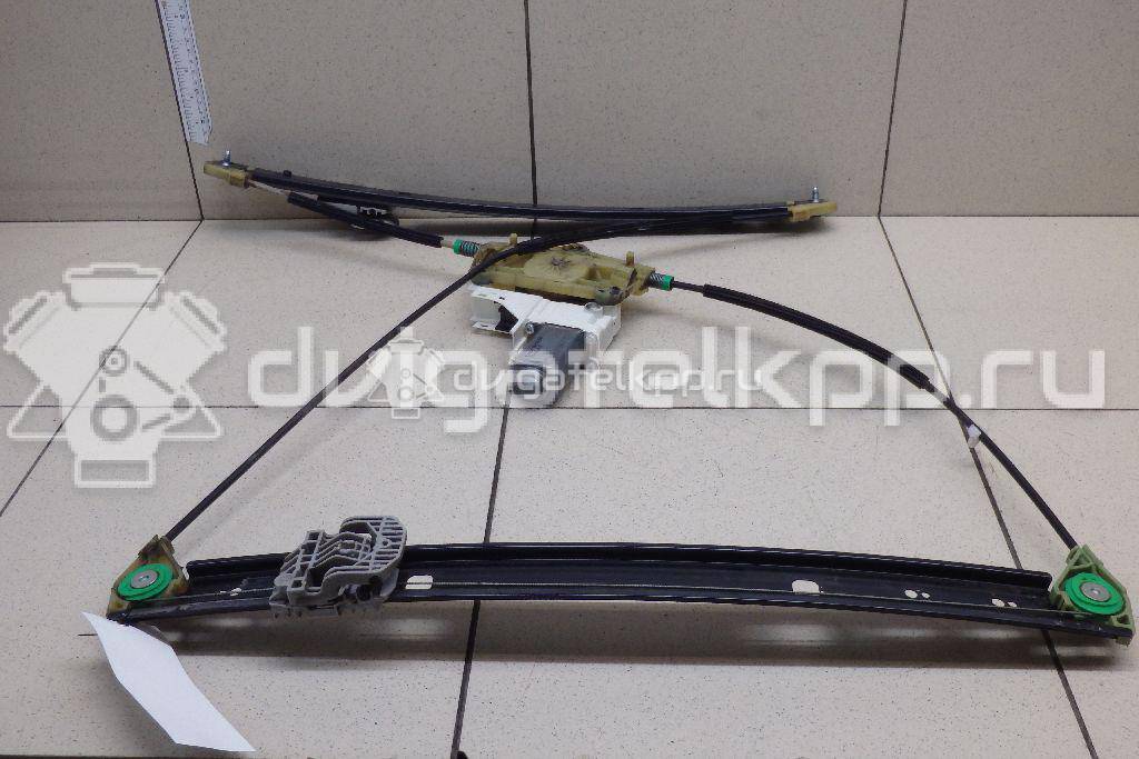 Фото Стеклоподъемник электр. передний левый  4L0837461A для Audi Q7 {forloop.counter}}