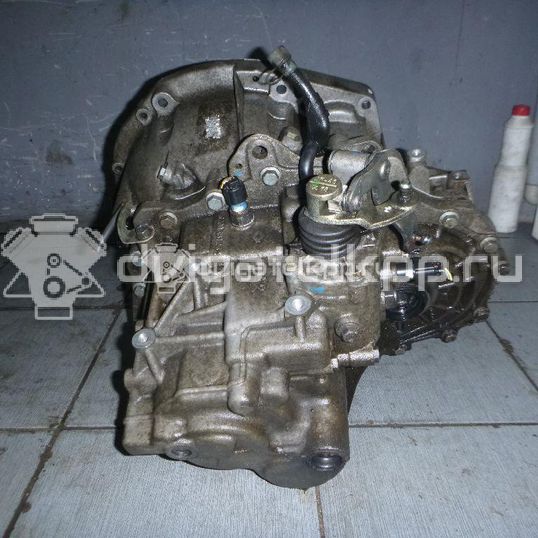 Фото Контрактная (б/у) МКПП для Renault Duster Hs 135-150 л.с 16V 2.0 л F4R бензин 7701717857
