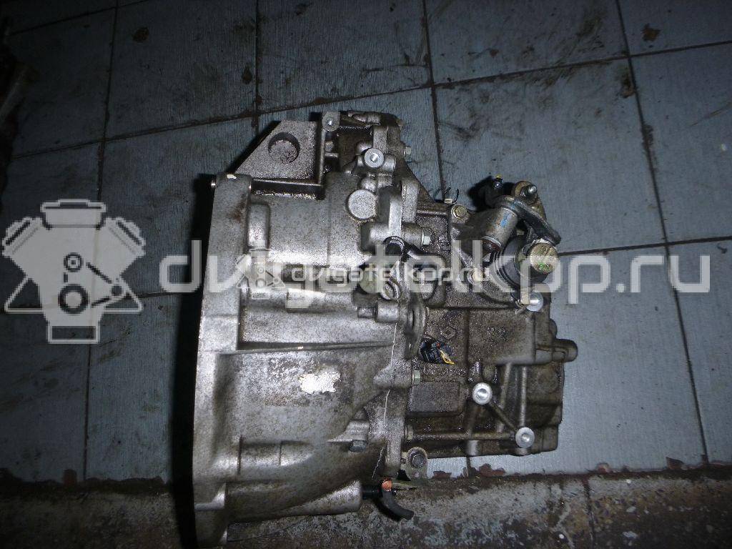 Фото Контрактная (б/у) МКПП для Renault Duster Hs 135-150 л.с 16V 2.0 л F4R бензин 7701717857 {forloop.counter}}