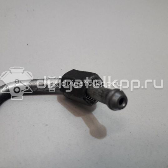 Фото Трубка ТНВД для двигателя D4CB для Kia Sorento / K2500 Sd 129-178 л.с 16V 2.5 л Дизельное топливо 314304A440