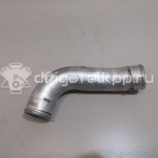 Фото Патрубок интеркулера для двигателя D4HB для Kia Sorento / Carnival 150-203 л.с 16V 2.2 л Дизельное топливо 282562F000