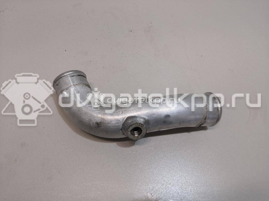 Фото Патрубок интеркулера для двигателя D4HB для Kia Sorento / Carnival 150-203 л.с 16V 2.2 л Дизельное топливо 282562F000 {forloop.counter}}