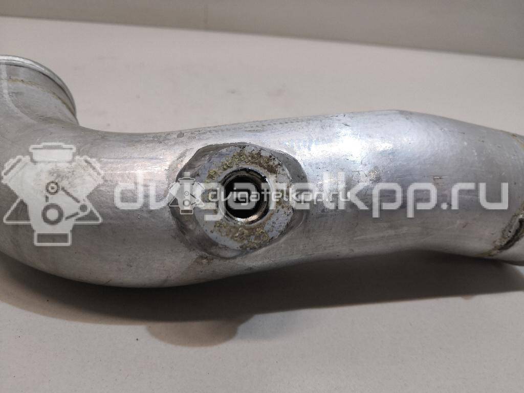 Фото Патрубок интеркулера для двигателя D4HB для Kia Sorento / Carnival 150-203 л.с 16V 2.2 л Дизельное топливо 282562F000 {forloop.counter}}
