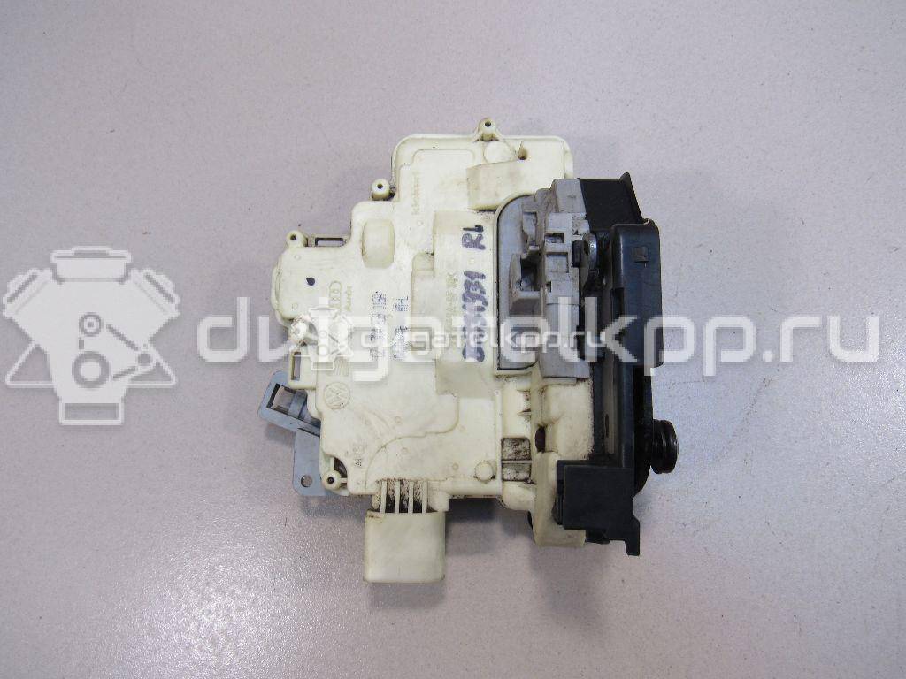 Фото Замок двери задней левой  3c4839015a для audi Q7 [4L] {forloop.counter}}