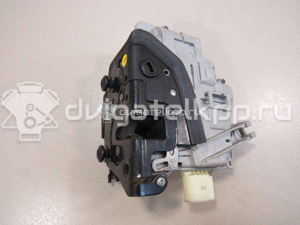 Фото Замок двери задней левой  3c4839015a для audi Q7 [4L] {forloop.counter}}