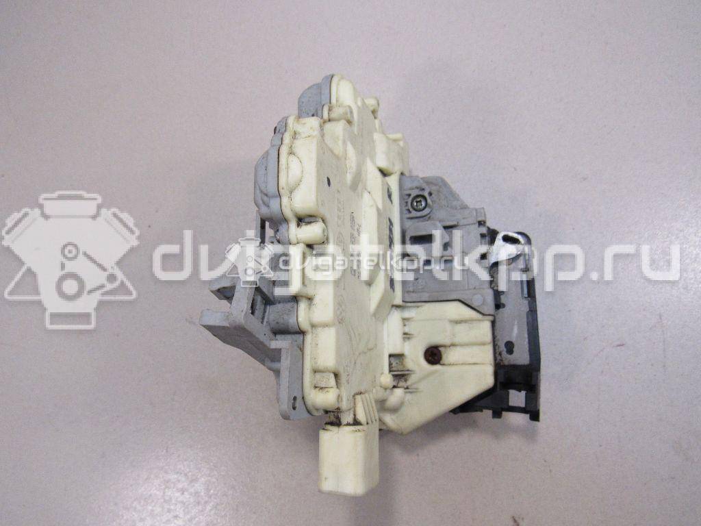 Фото Замок двери задней левой  3c4839015a для audi Q7 [4L] {forloop.counter}}