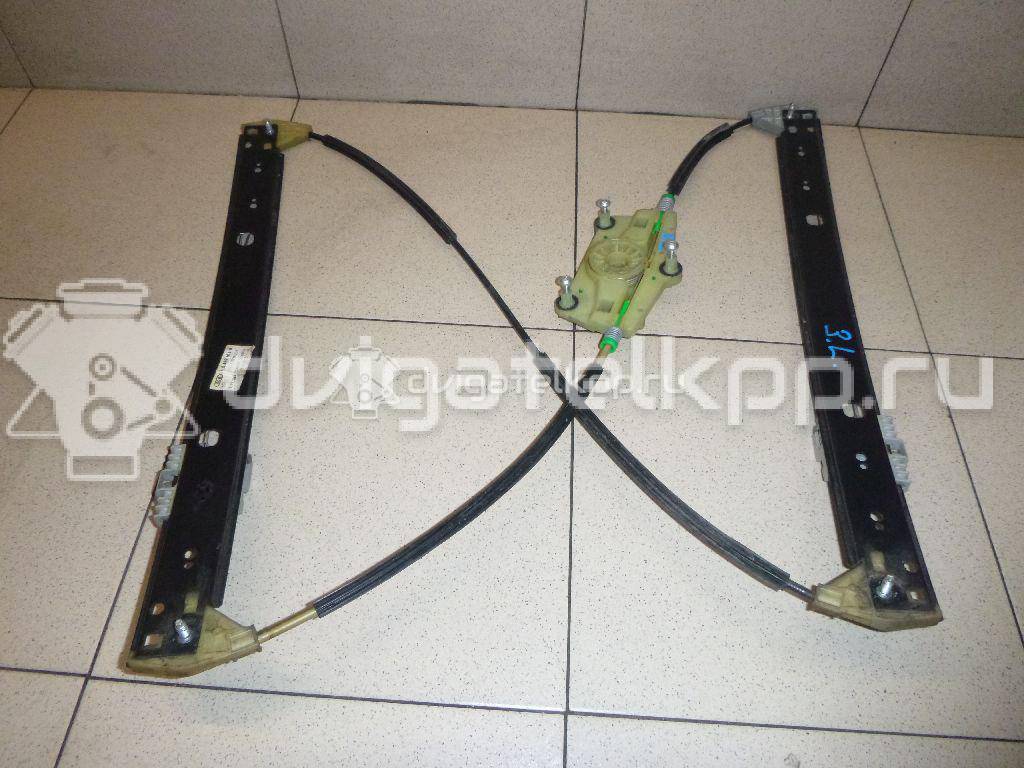Фото Стеклоподъемник электр. задний левый  4l0839461a для Audi Q7 {forloop.counter}}