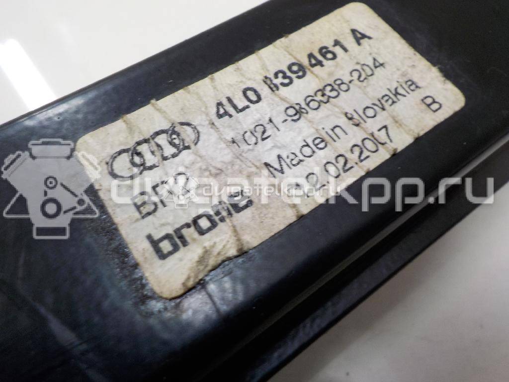 Фото Стеклоподъемник электр. задний левый  4l0839461a для Audi Q7 {forloop.counter}}