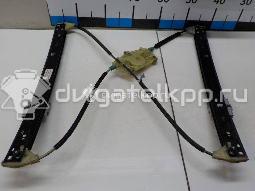 Фото Стеклоподъемник электр. задний левый  4l0839461a для Audi Q7 {forloop.counter}}