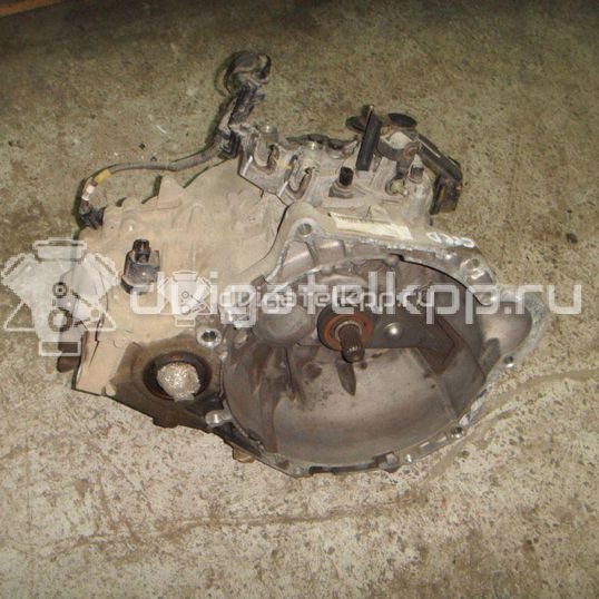 Фото Контрактная (б/у) МКПП для Hyundai / Kia 100-109 л.с 16V 1.4 л G4FA бензин