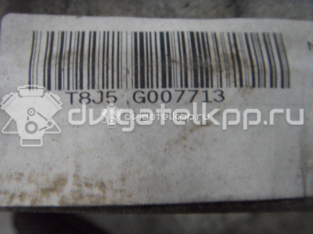 Фото Контрактная (б/у) МКПП для Hyundai / Kia 100-109 л.с 16V 1.4 л G4FA бензин {forloop.counter}}