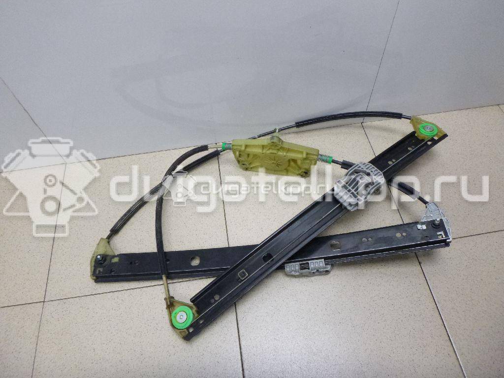 Фото Стеклоподъемник электр. задний левый  4l0839461a для Audi Q7 {forloop.counter}}