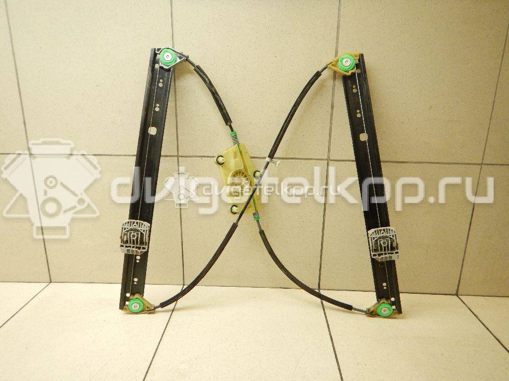 Фото Стеклоподъемник электр. задний левый  4l0839461a для Audi Q7 {forloop.counter}}