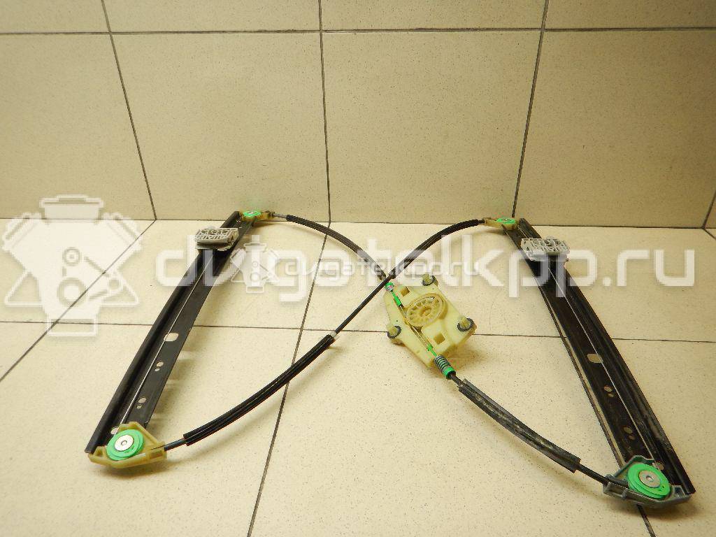 Фото Стеклоподъемник электр. задний левый  4l0839461a для Audi Q7 {forloop.counter}}