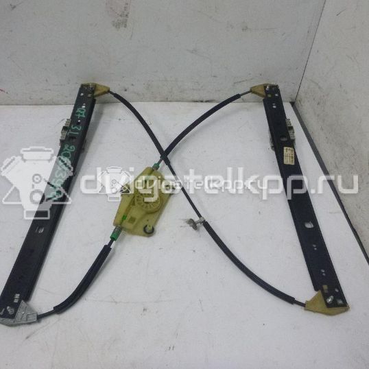 Фото Стеклоподъемник электр. задний левый  4l0839461a для Audi Q7