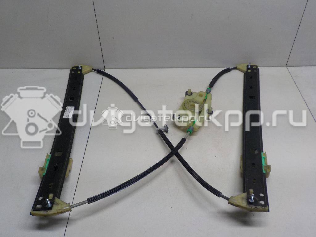 Фото Стеклоподъемник электр. задний левый  4l0839461a для Audi Q7 {forloop.counter}}