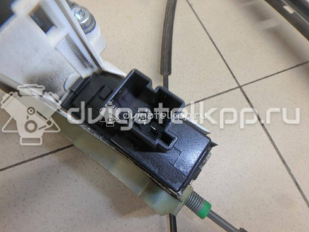 Фото Стеклоподъемник электр. задний левый  4l0839461a для Audi Q7 {forloop.counter}}