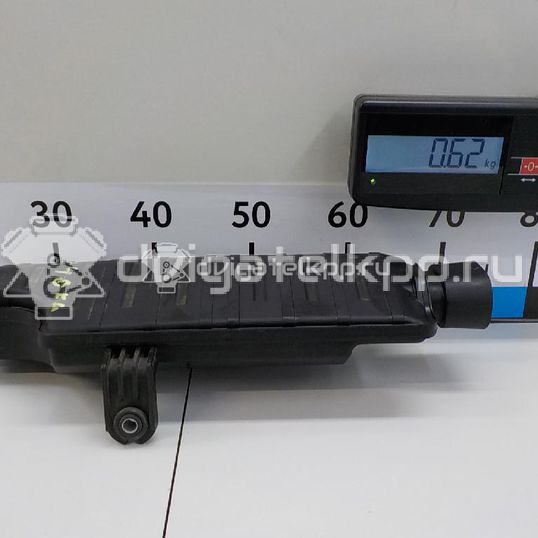 Фото Резонатор воздушного фильтра для двигателя G4LA для Kia Picanto / Rio 69-88 л.с 16V 1.2 л бензин 281901Y100