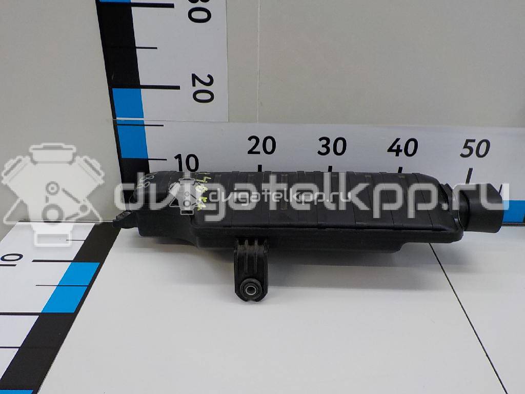 Фото Резонатор воздушного фильтра для двигателя G4LA для Kia Picanto / Rio 69-88 л.с 16V 1.2 л бензин 281901Y100 {forloop.counter}}