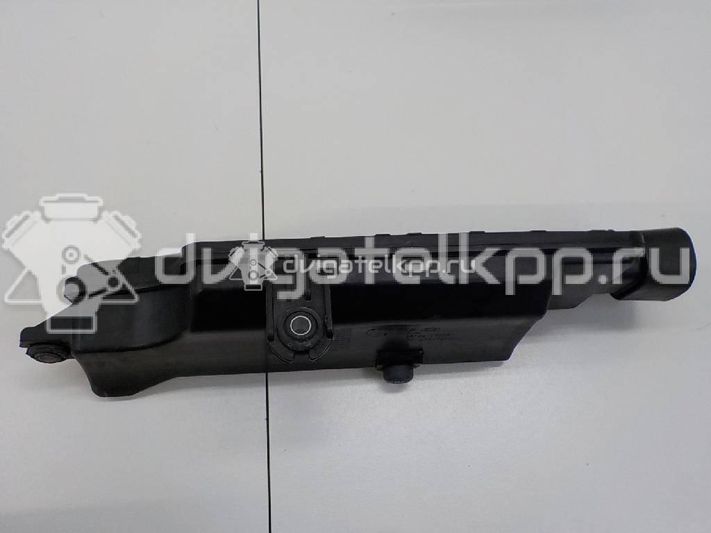 Фото Резонатор воздушного фильтра для двигателя G4LA для Kia Picanto / Rio 69-88 л.с 16V 1.2 л бензин 281901Y100 {forloop.counter}}