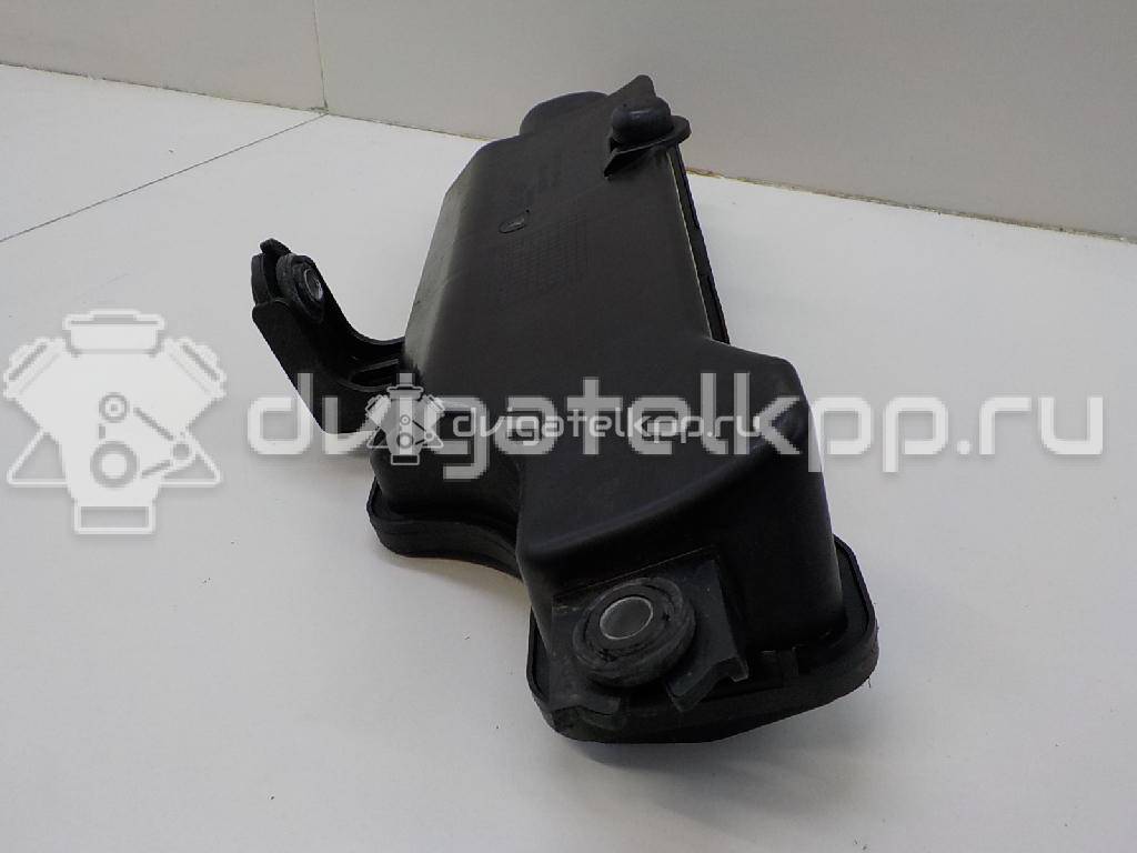 Фото Резонатор воздушного фильтра для двигателя G4LA для Kia Picanto / Rio 69-88 л.с 16V 1.2 л бензин 281901Y100 {forloop.counter}}