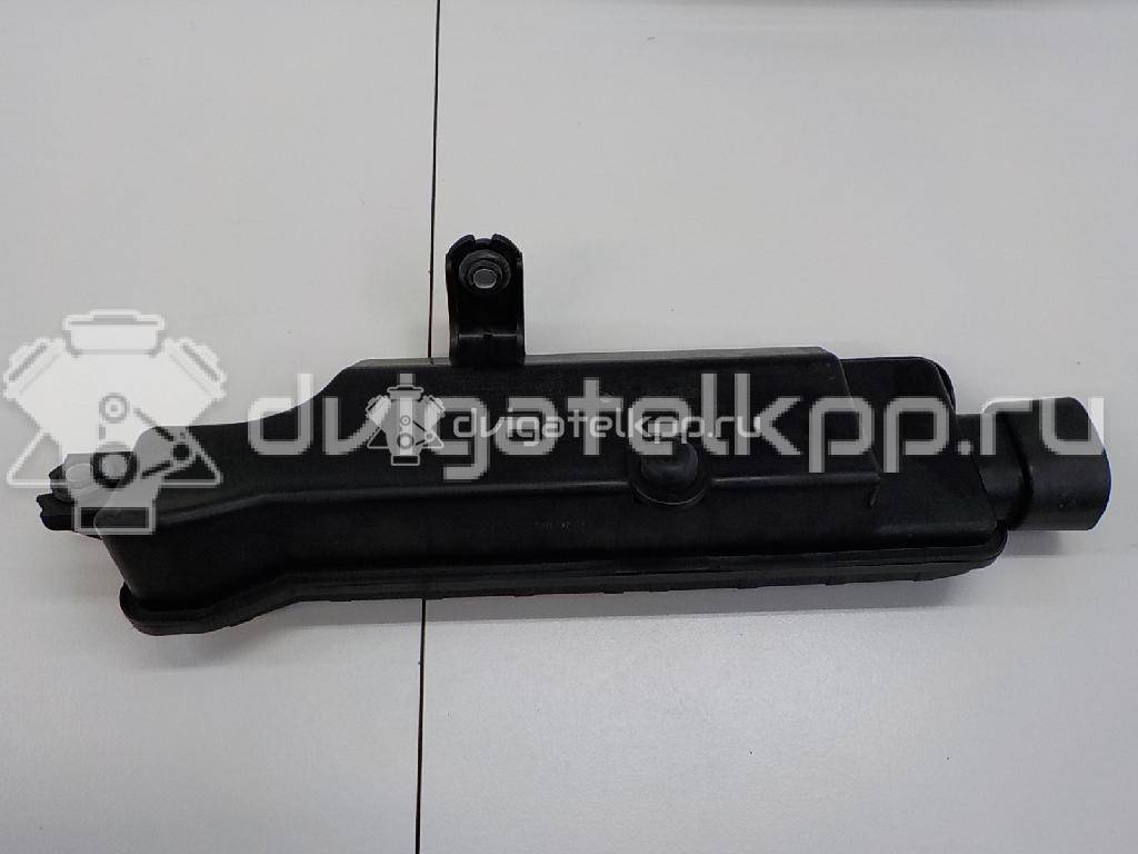 Фото Резонатор воздушного фильтра для двигателя G4LA для Kia Picanto / Rio 69-88 л.с 16V 1.2 л бензин 281901Y100 {forloop.counter}}