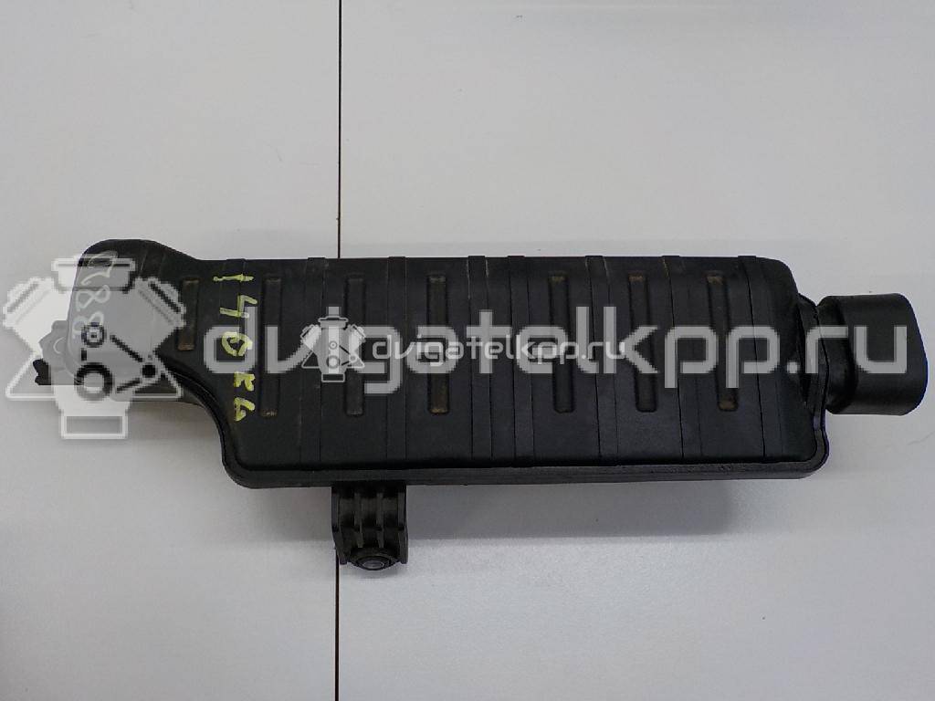 Фото Резонатор воздушного фильтра для двигателя G4LA для Kia Picanto / Rio 69-88 л.с 16V 1.2 л бензин 281901Y100 {forloop.counter}}