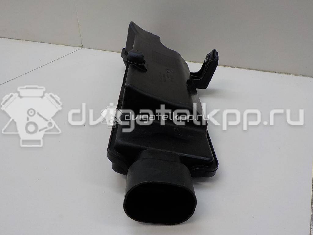 Фото Резонатор воздушного фильтра для двигателя G4LA для Kia Picanto / Rio 69-88 л.с 16V 1.2 л бензин 281901Y100 {forloop.counter}}