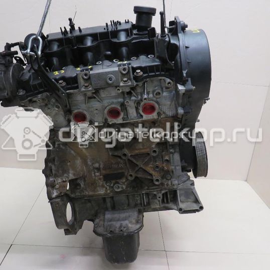 Фото Контрактный (б/у) двигатель 276DT для Land Rover Range Rover / Discovery 190 л.с 24V 2.7 л Дизельное топливо LR004729