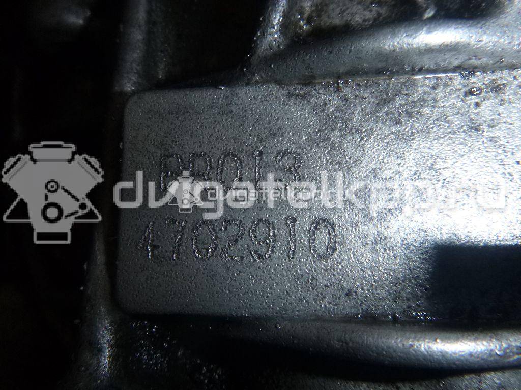 Фото Контрактная (б/у) АКПП для Rover 75 Rj 116 л.с 16V 1.9 л M 47 R Дизельное топливо TGD106820N {forloop.counter}}