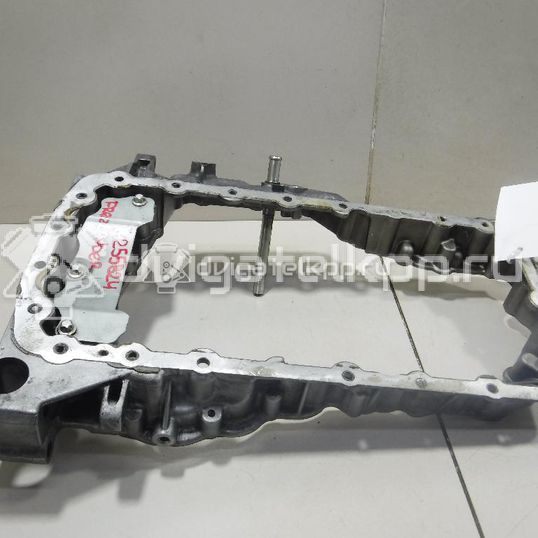 Фото Поддон масляный двигателя для двигателя 224DT для Land Rover Freelander / Range Rover / Discovery 150-190 л.с 16V 2.2 л Дизельное топливо LR006674