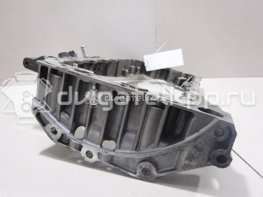 Фото Поддон масляный двигателя для двигателя 224DT для Land Rover Freelander / Range Rover / Discovery 150-190 л.с 16V 2.2 л Дизельное топливо LR006674 {forloop.counter}}