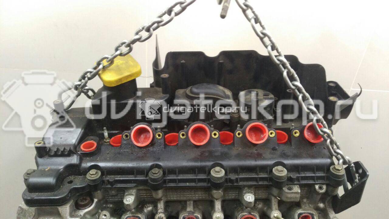 Фото Контрактный (б/у) двигатель M 47 R для Rover 75 Rj 116 л.с 16V 1.9 л Дизельное топливо LSB103250 {forloop.counter}}