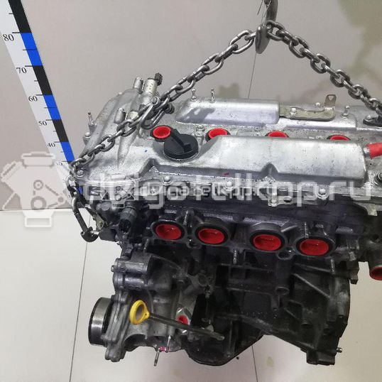Фото Контрактный (б/у) двигатель 2AR-FE для Lexus Es 169-184 л.с 16V 2.5 л бензин 190000V090