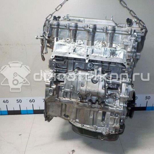 Фото Контрактный (б/у) двигатель 2AR-FXE для Lexus Es / Nx Z1 152-160 л.с 16V 2.5 л бензин 1900036430