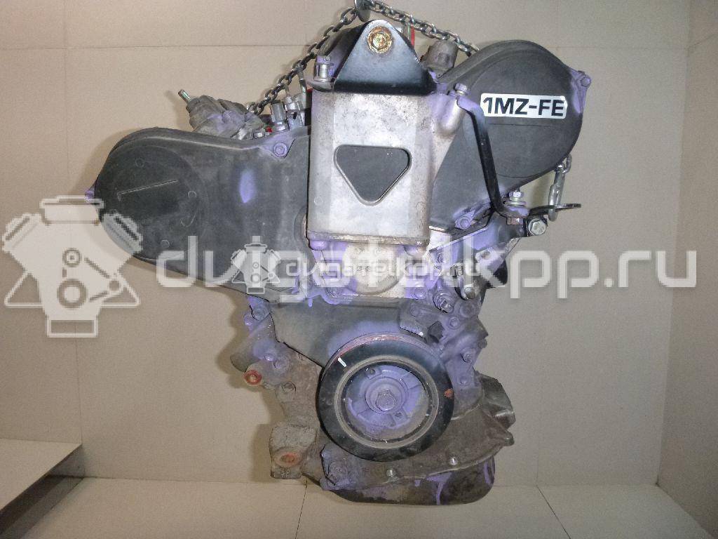 Фото Контрактный (б/у) двигатель 1MZ-FE для Lexus / Toyota 184-223 л.с 24V 3.0 л бензин 1900020130 {forloop.counter}}