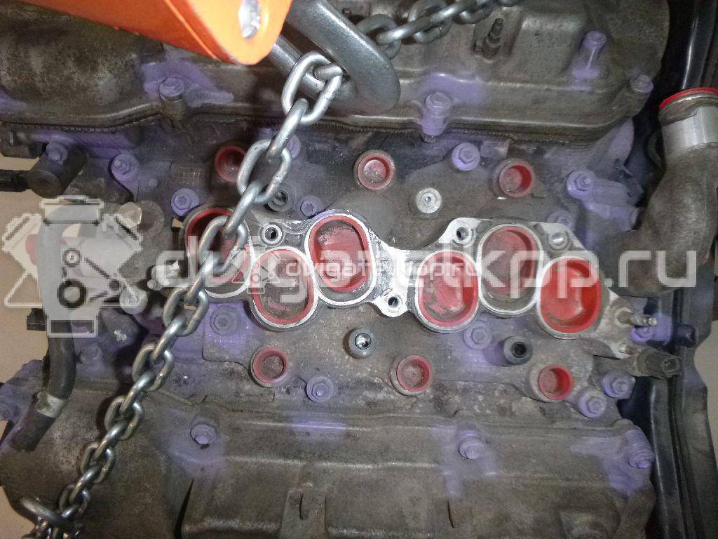 Фото Контрактный (б/у) двигатель 1MZ-FE для Lexus / Toyota 184-223 л.с 24V 3.0 л бензин 1900020130 {forloop.counter}}