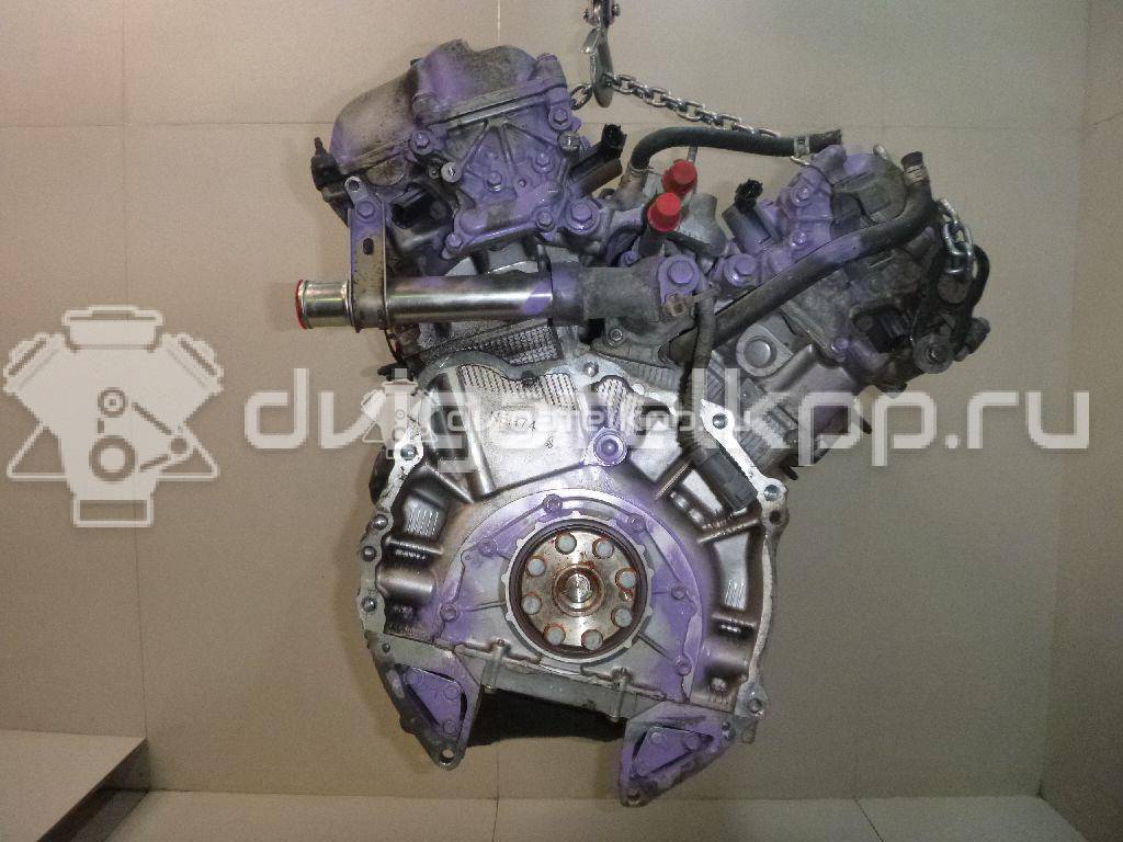 Фото Контрактный (б/у) двигатель 1MZ-FE для Lexus / Toyota 184-223 л.с 24V 3.0 л бензин 1900020130 {forloop.counter}}