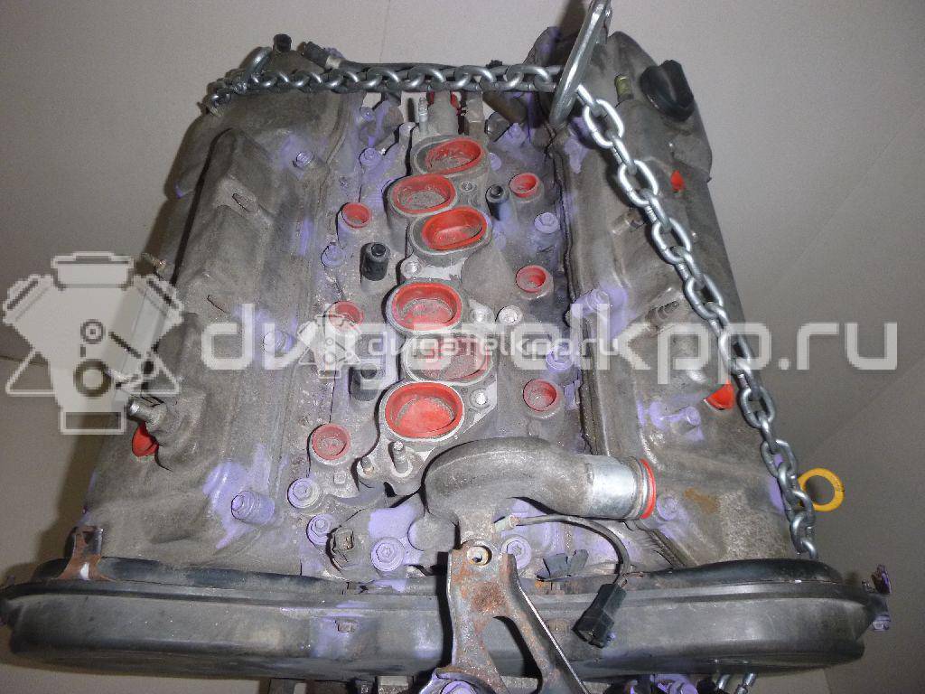 Фото Контрактный (б/у) двигатель 1MZ-FE для Lexus / Toyota 184-223 л.с 24V 3.0 л бензин 1900020130 {forloop.counter}}