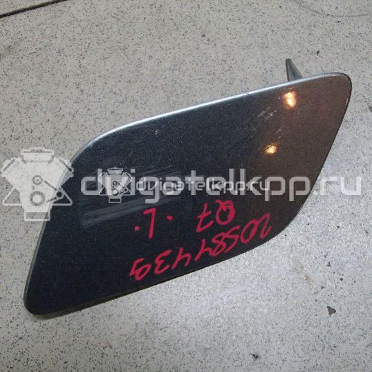 Фото Крышка форсунки омывателя  4L0955275 для Audi Q7