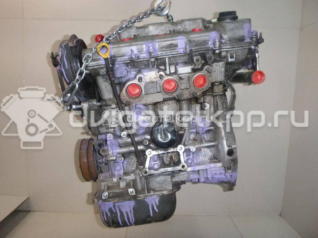 Фото Контрактный (б/у) двигатель 1MZ-FE для Lexus / Toyota 184-223 л.с 24V 3.0 л бензин 1900020130 {forloop.counter}}