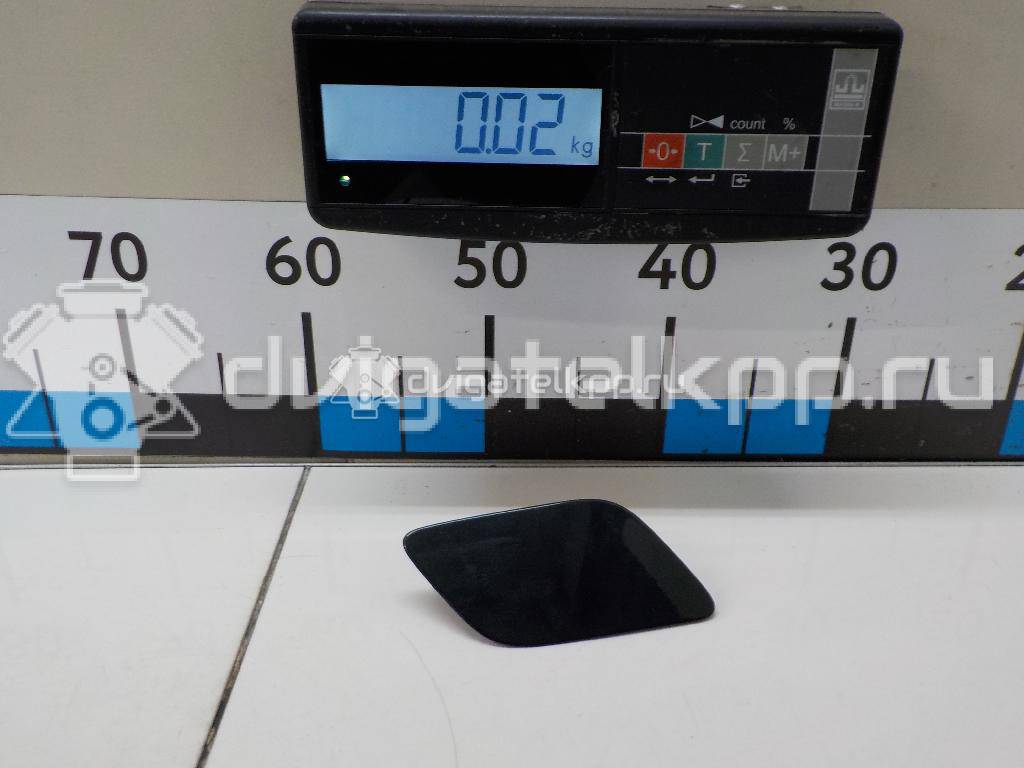Фото Крышка форсунки омывателя  4L0955276 для Audi Q7 {forloop.counter}}